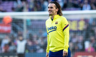 Mercato - Le PSG s'intéresse à Griezmann, qui veut rester au Barça selon Mundo Deportivo