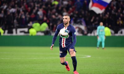 Mercato - Kurzawa aurait été proposé au Barça