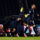 PSG/Dortmund - Kurzawa est venu devant le Parc des Princes pour faire la fête avec les supporters