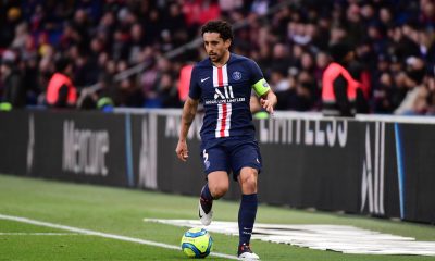 PSG/Dortmund - Marquinhos au milieu, "c'est aussi une préférence du groupe" selon Le Parisien