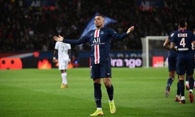 PSG/Dortmund - Mbappé encore absent de l'entraînement ce mardi !