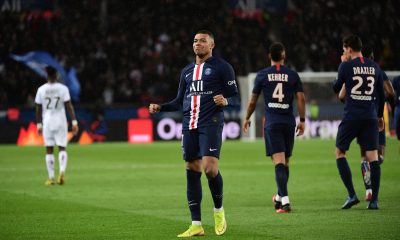 Ligue 1 - 2 joueurs du PSG et Tuchel dans l'équipe-type de la 27e journée de L'Equipe