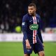 PSG/Dortmund - Mbappé ne s'est pas entraîné ce lundi, selon Le Parisien