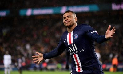 Fernandez explique que Mbappé n'arrive pas à complètement conquérir les supporters du PSG