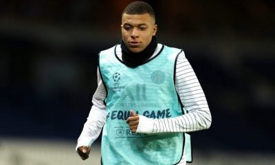 Mbappé n'a pas eu de traitement de faveur pour son dépistage du coronavirus, assure son avocate