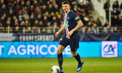 Mercato - Meunier est d'accord avec le Borussia Dortmund, selon Bild