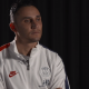 Navas évoque l'état d'esprit du PSG, le travail avec les attaquants et sa saison