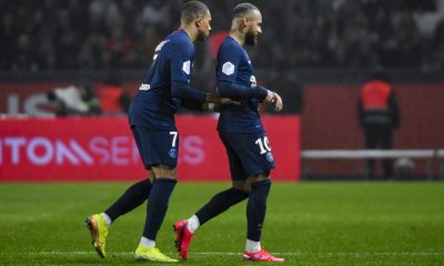 Mercato - Neymar pourra partir pour 150 millions d'euros, Mbappé instranférable selon ESPN