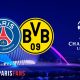 PSG/Dortmund - Le club parisien a lancé la désinfection du Parc des Princes