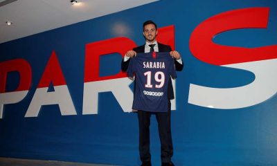 Riolo place Sarabia dans les très bons recrutements de la Ligue 1 pour cette saison