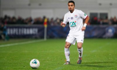 OL/PSG - Rafael est surtout déçu de l'arbitrage avec la "non-expulsion de Kurzawa"