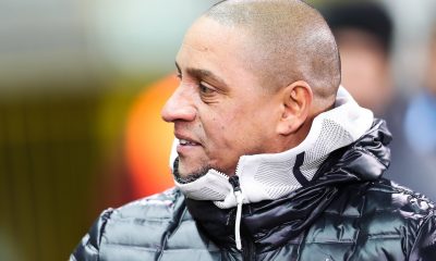 Roberto Carlos aimerait que Neymar soit au Real Madrid, même s'il est "heureux au PSG"