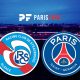 Strasbourg / Paris Saint-Germain- 35e journée de Ligue 1 Uber Eats