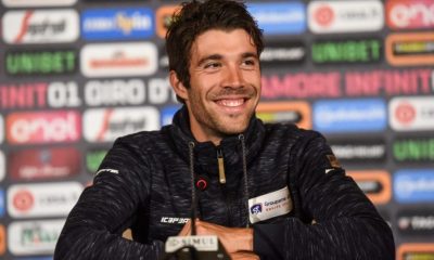 Thibault Pinot pense que "c'est la bonne année pour le PSG" en Ligue des Champions