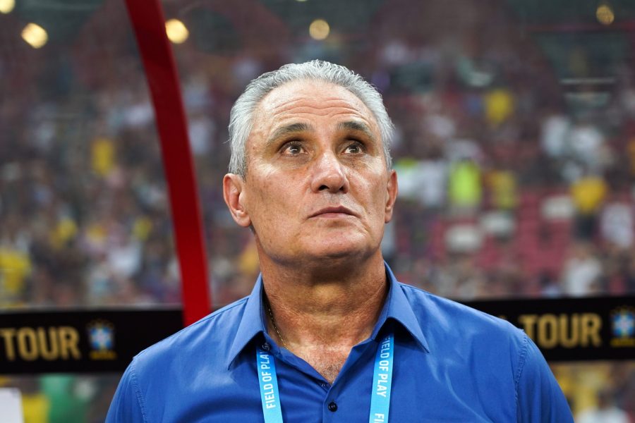 Tite "Neymar est essentiel, mais pas irremplaçable".