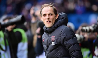 PSG/Dortmund - Tuchel fait le point sur le groupe et annonce "on doit s'adapter et réfléchir"