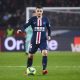 Verratti dans le top 5 des milieux centraux cette saison en Europe d'après les statistiques