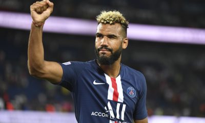 Joyeux anniversaire Choupo-Moting !