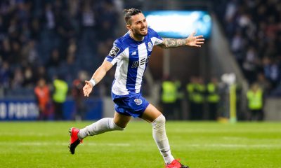 Mercato - Le transfert d'Alex Telles au PSG refroidi par la presse portugaise, même s'il n'est pas impossible