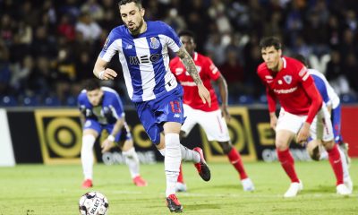 Mercato - Porto a autorisé Alex Telles a discuté avec le PSG, selon Globo Esporte