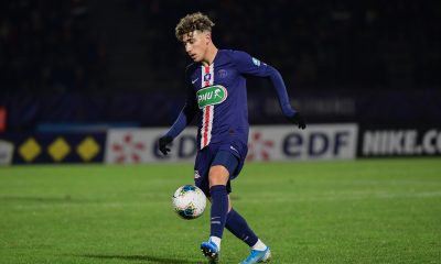 2 joueurs du PSG dans le top 50 des jeunes établi par Goal