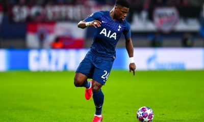 Aurier revient sans regret sur l'affaire Périscope et répondu à Rothen "il a fait pire que moi"