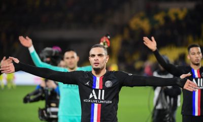 Layvin Kurzawa, les supporters du PSG sont contre une prolongation de contrat