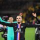 Layvin Kurzawa, les supporters du PSG sont contre une prolongation de contrat