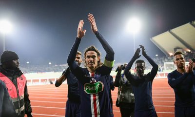 Mercato - Cavani ciblé par Newcastle, l'annonce aussi Foot Mercato