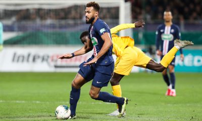 Le PSG doit-il prolonger le contrat de Choupo-Moting ?