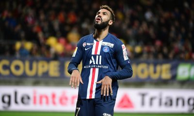 Choupo-Moting, les supporters du PSG ne veulent pas qu'il prolonge son contrat