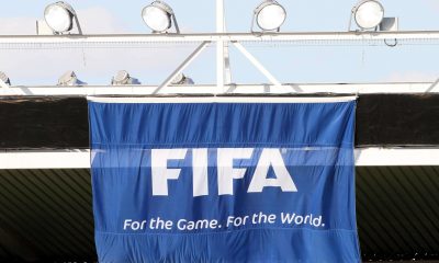 La FIFA envisage de sanctionner les crachats des joueurs lors des matchs