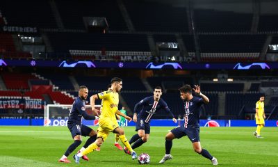 France Football explique pourquoi le PSG doit essayer de recruter Hakimi