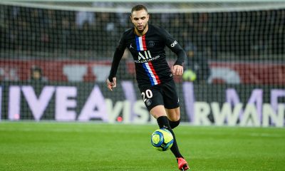 Mercato - Kurzawa donne la priorité au Barça d'après Sport