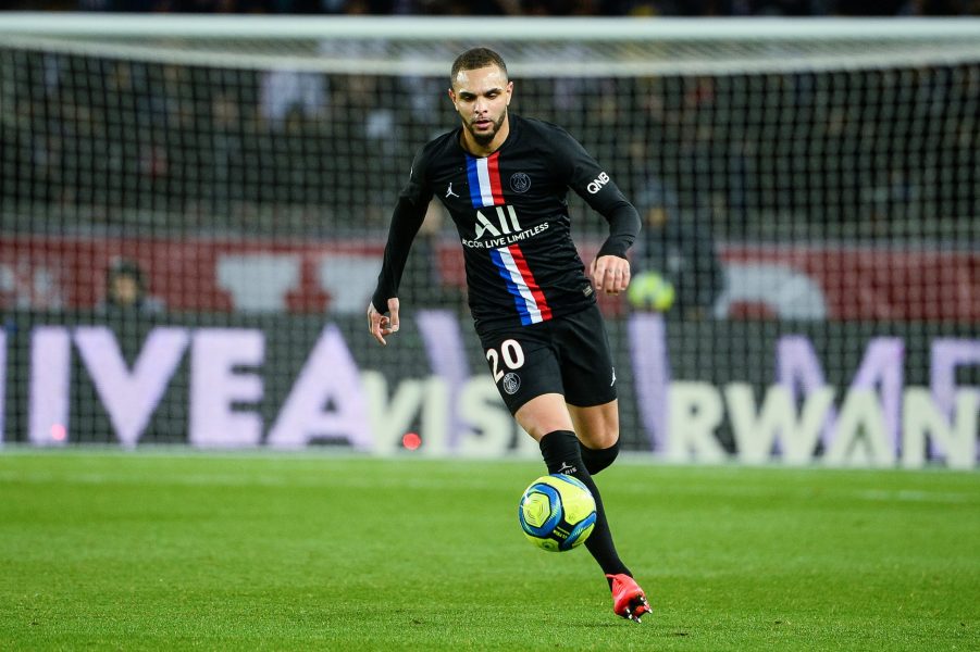 Mercato - Kurzawa donne la priorité au Barça d'après Sport