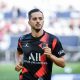 Sarabia est "très heureux" de sa première saison au PSG