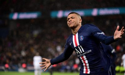 Mercato - Le transfert de Mbappé au Real Madrid attendra 2021, affirme As 