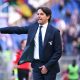 Mercato - Le PSG cité parmi les clubs intéressés par Simone Inzaghi, la Lazio voudrait le prolonger