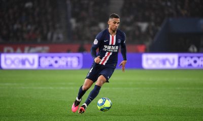 Sondage - Le PSG doit-il garder Kehrer à la fin de la saison ?