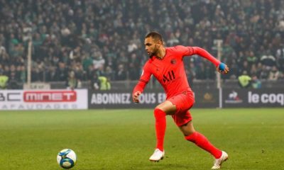 Mercato - Kurzawa intéresse le FC Séville selon Canal+