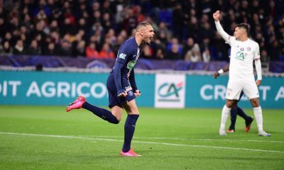 Sondage - Le PSG doit-il prolonger le contrat de Layvin Kurzawa ?