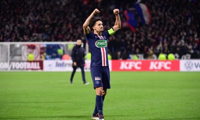 Marquinhos se confie à propos du confinement, de la reprise de la saison et des jeux vidéo