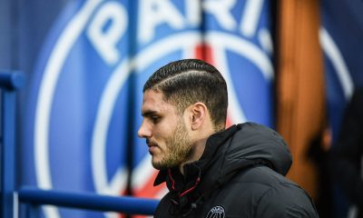 Roustan explique que la priorité du PSG est le choix de l'entraîneur, pas Icardi