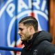 Roustan explique que la priorité du PSG est le choix de l'entraîneur, pas Icardi