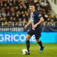 Meunier espère toujours prolonger au PSG, mais pourrait aller à Tottenham selon L'Equipe