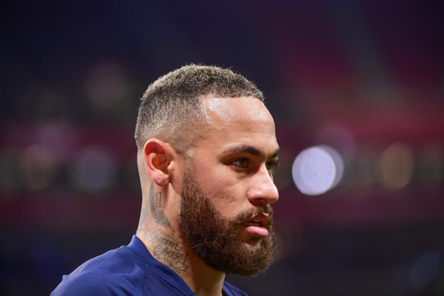 Neymar revient sur ses blessures "j'ai eu de nombreux moments de remise en question"