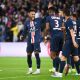 Le plus beau but du PSG cette saison, matchs 10 à 12 : celui de Neymar contre Angers s'impose