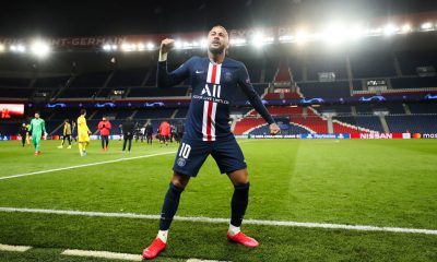 Neymar, une très petite partie des supporters du PSG préfère qu'il parte