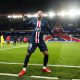 Neymar, une très petite partie des supporters du PSG préfère qu'il parte