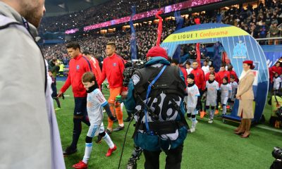 Revivez ce jeudi à 21h le PSG/OM de Ligue 1 de la saison 2018-2019